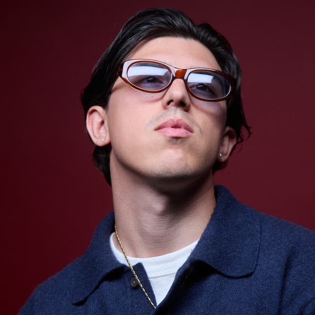 Durante's artist profile image