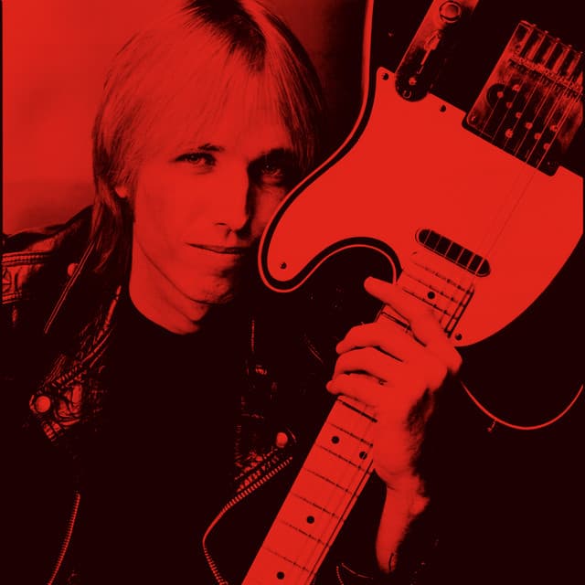 Tom Petty and the Heartbreakers artist profile image