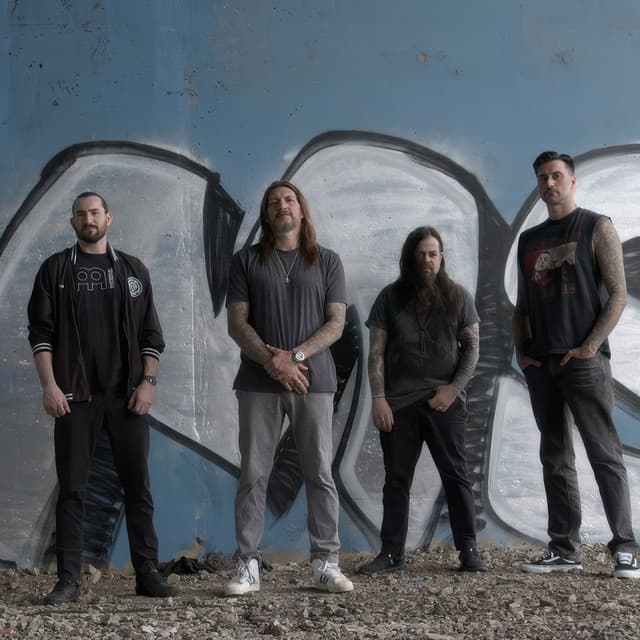Madball artist profile