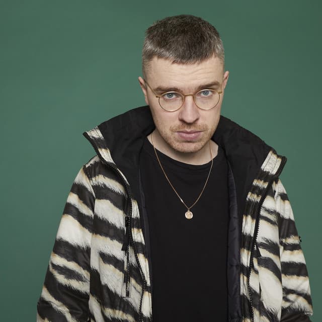 Melé artist profile image