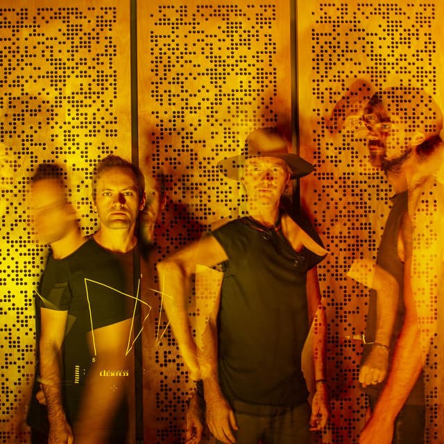 The Faint's artist profile image