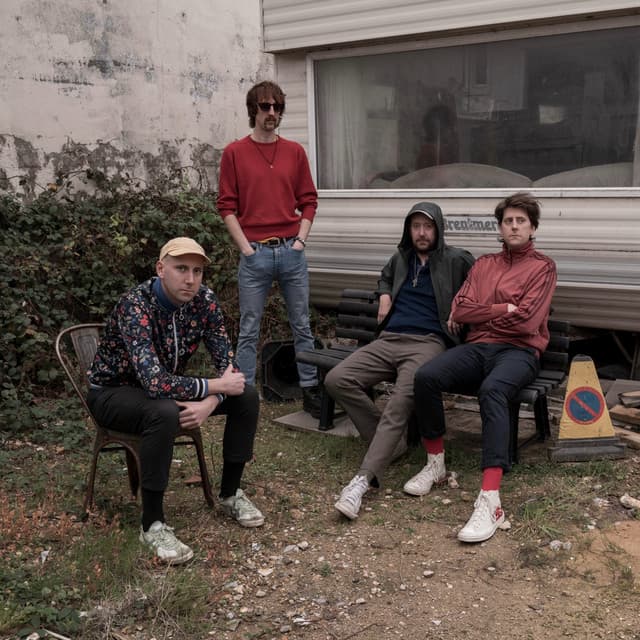 Dubinski artist profile image