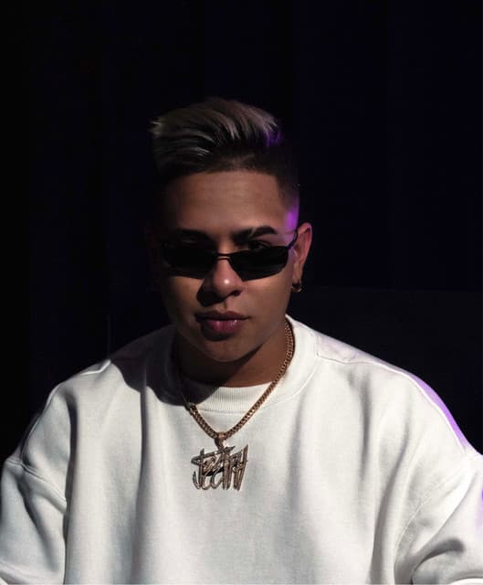 Jeeiph artist profile image