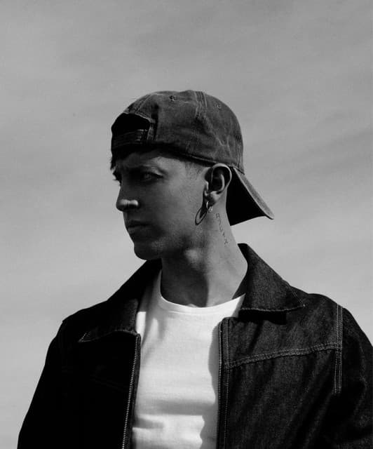 Robleis artist profile image