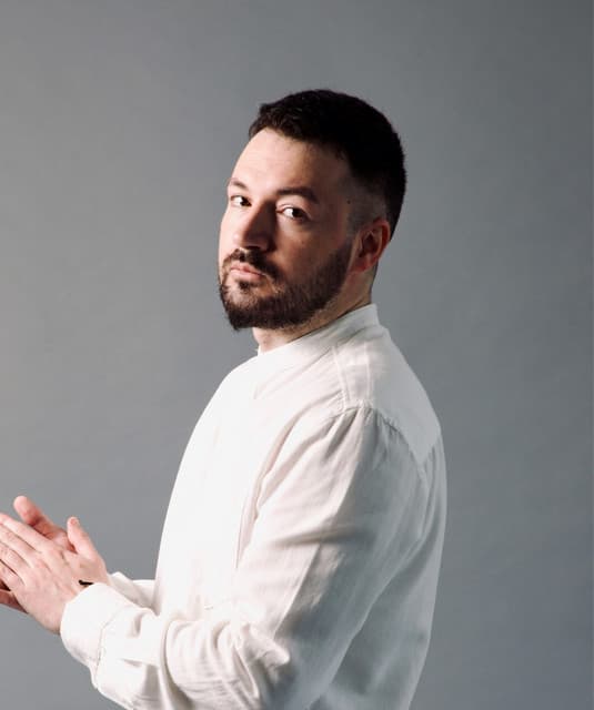 Marvo artist profile image