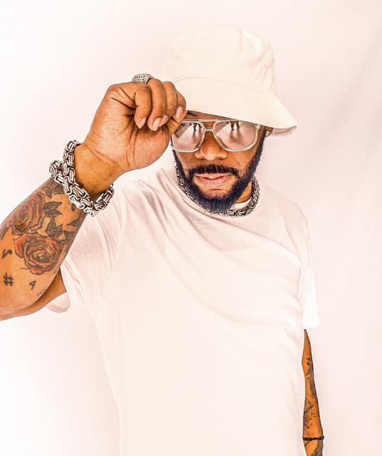 Ghettox Music artist profile image
