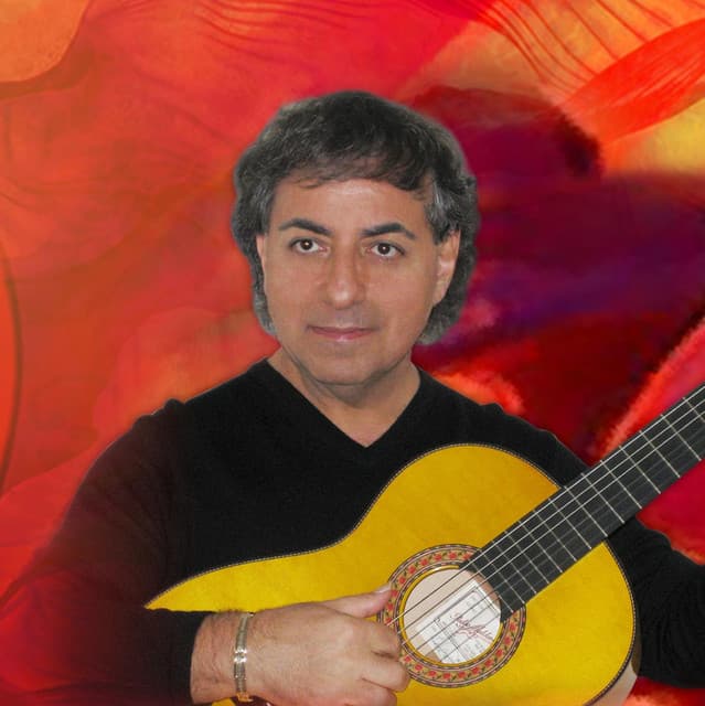 Armik profile