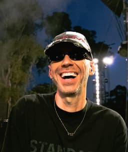Adam Port's artist profile image
