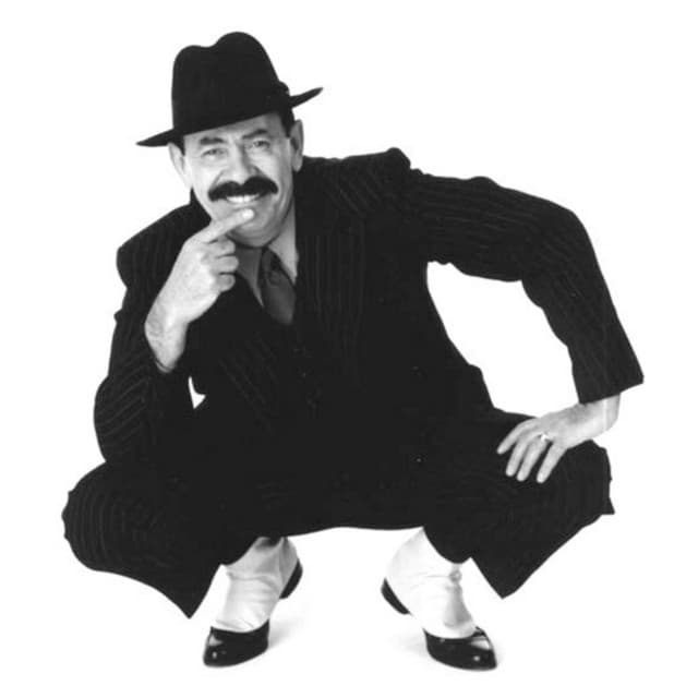 Scatman John profile