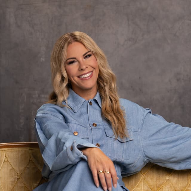 Tasha Layton artist profile image