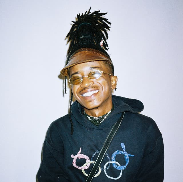 DyMe-A-DuZiN artist profile image