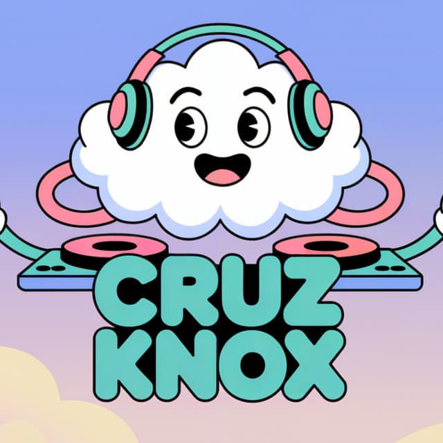 Cruz Knox artist profile image
