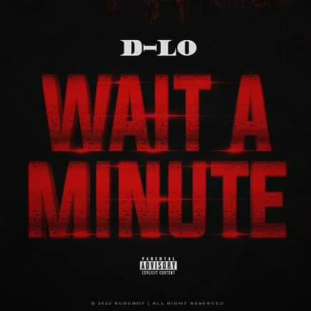 D-Lo artist profile image