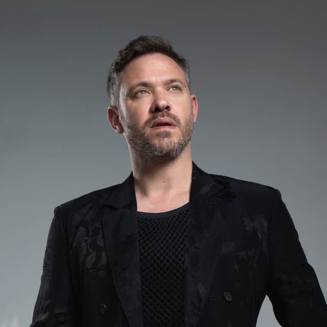Will Young profile