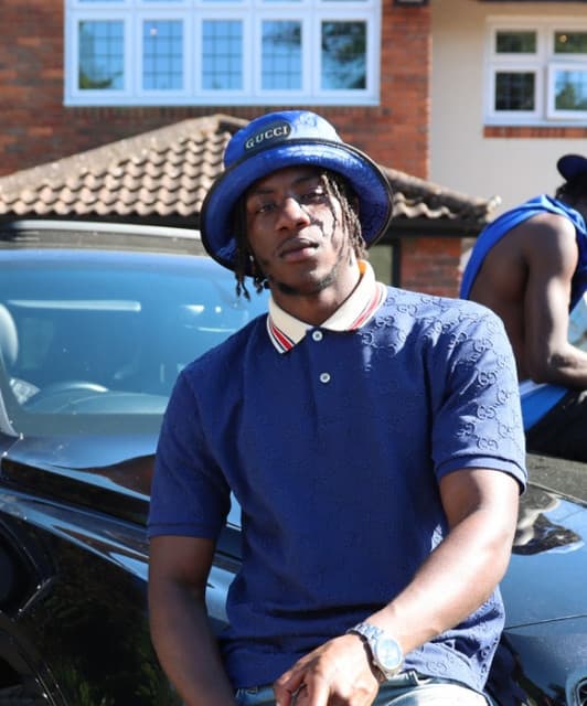 SmuggzyAce artist profile image