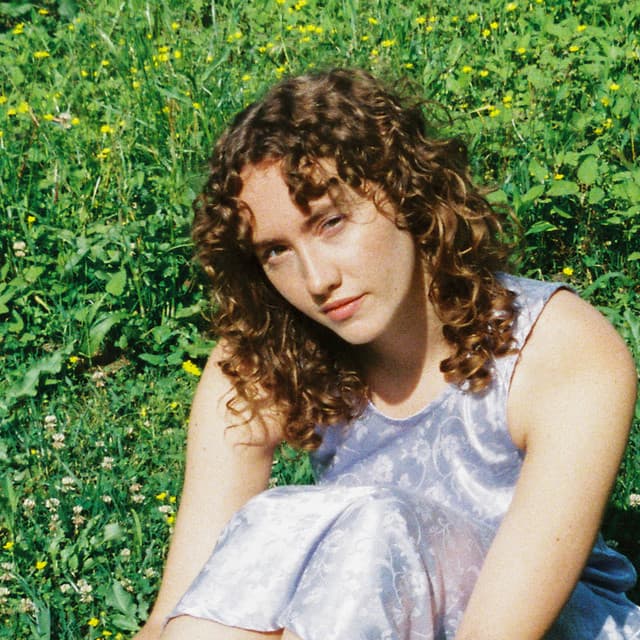 Caylan Hays artist profile image