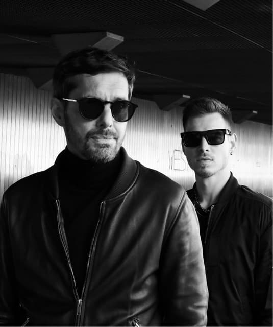 Format:B artist profile image