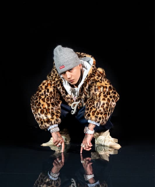 Tornillo artist profile