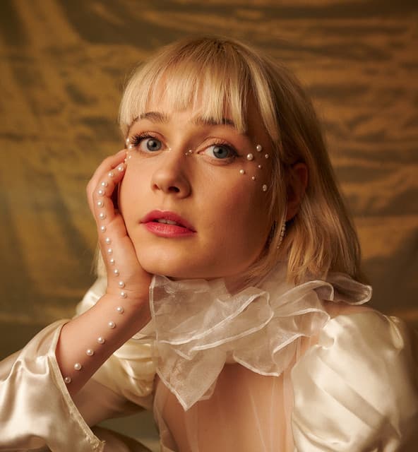 To Athena artist profile image
