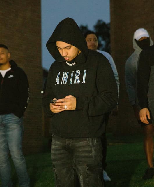 Youngn Lipz artist profile image