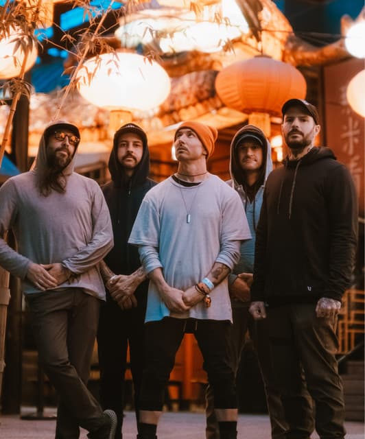 Better Lovers's artist profile image