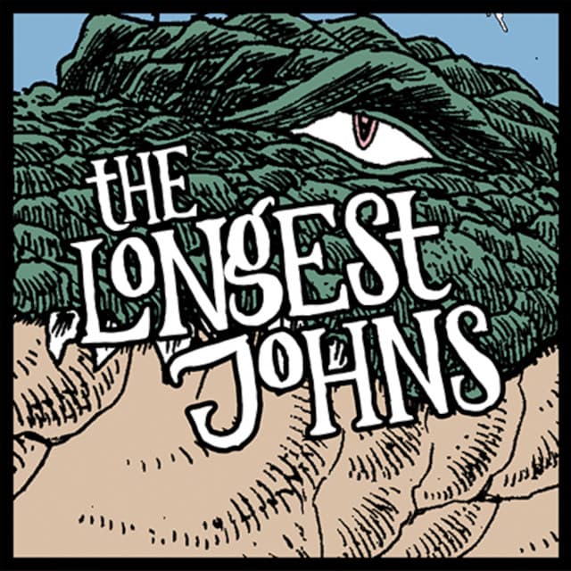 The Longest Johns artist profile image