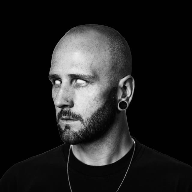 Zomboy's artist profile image