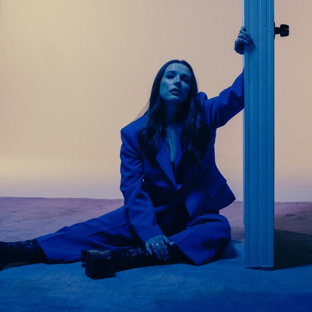 BLÜ EYES's artist profile image