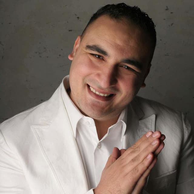 Jalal El Hamdaoui artist profile image