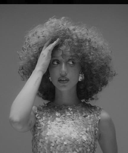 Amma's artist profile image