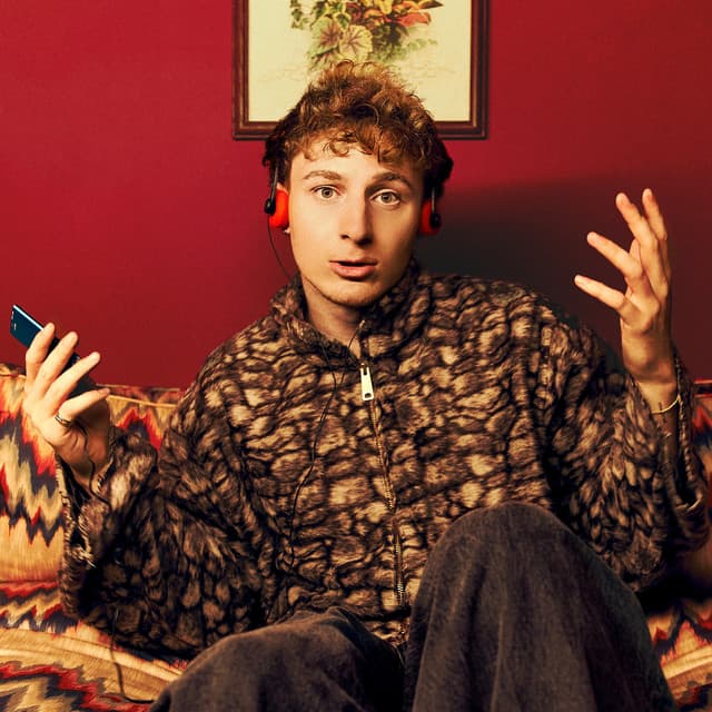 gio. artist profile image