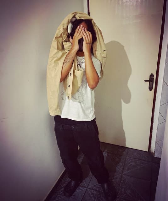 luqeta artist profile image