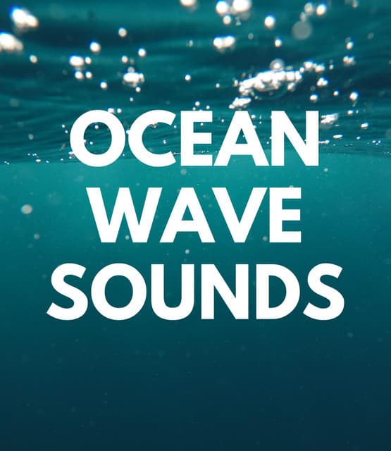 Ocean Waves Radiance artist profile image