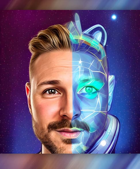 Jared Jones artist profile image