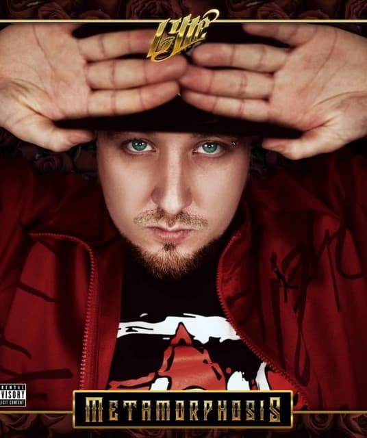 Lyte artist profile image