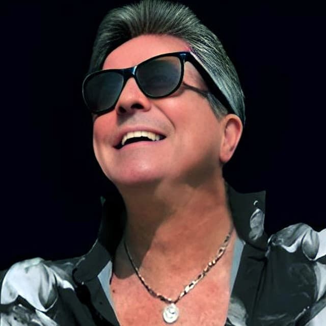 Rudy La Scala artist profile