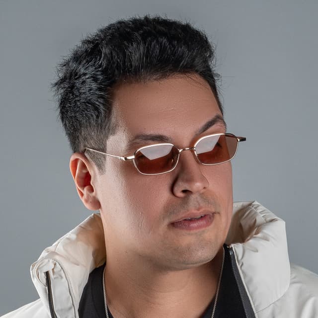 DeepDelic artist profile image