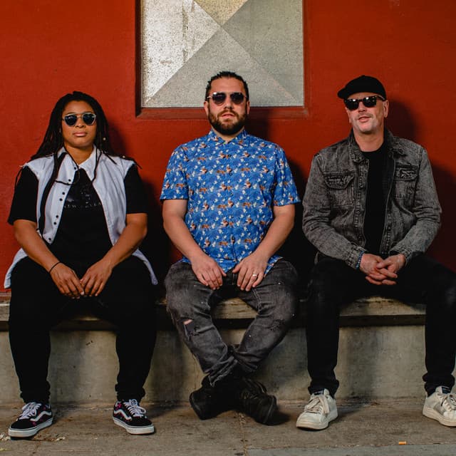 The Nth Power artist profile