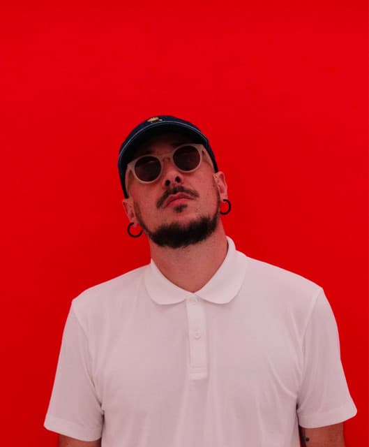 Born Dirty artist profile image