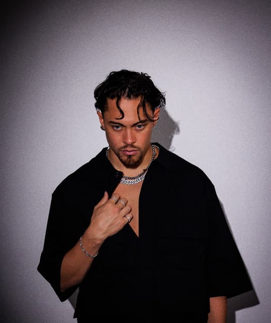 ACRAZE's artist profile image