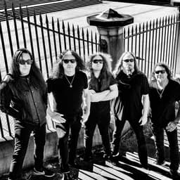 Testament's artist profile image