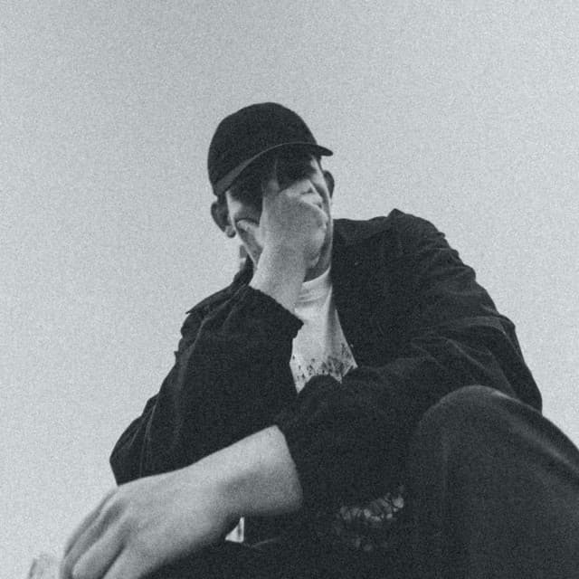 Skybreak's artist profile image