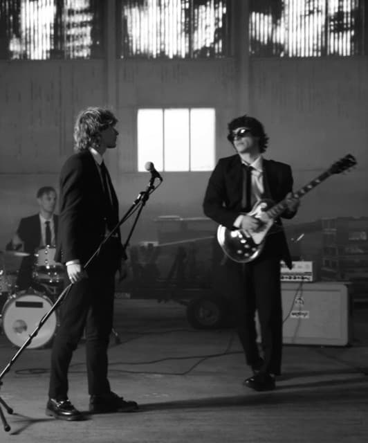 Fake A Smile artist profile image