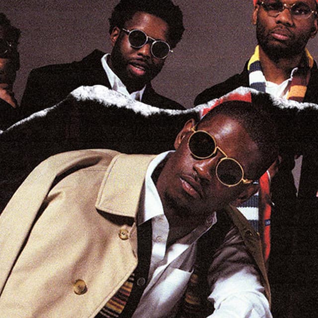 A$AP Mob profile