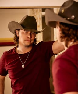 Randall King's artist profile image