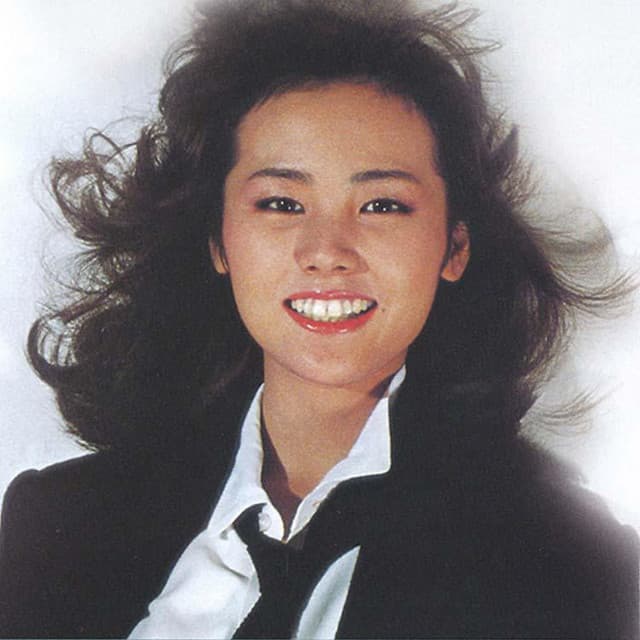 Miki Matsubara artist profile image