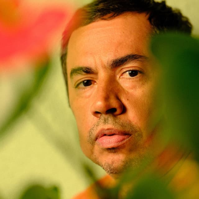 Pupillo artist profile image