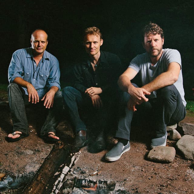 Medeski, Martin & Wood profile