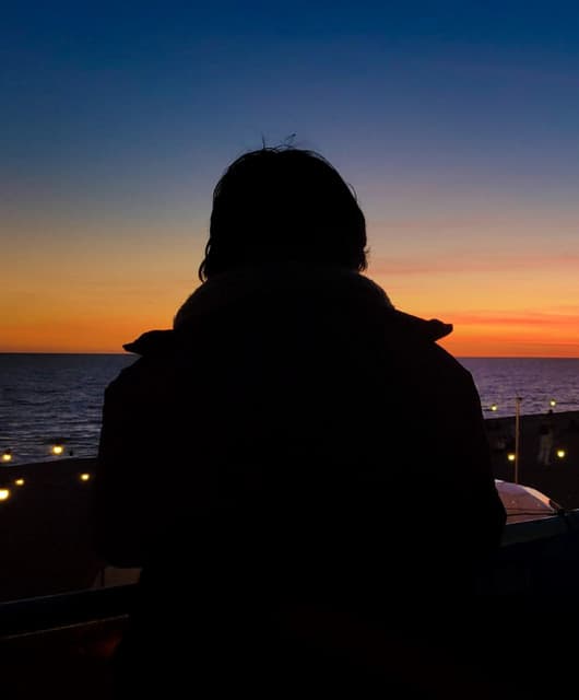 colours in the dark artist profile image
