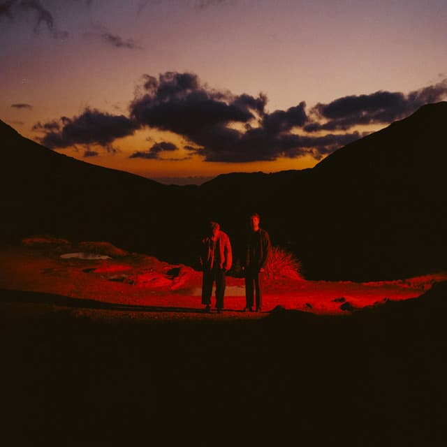 Aquilo artist profile image